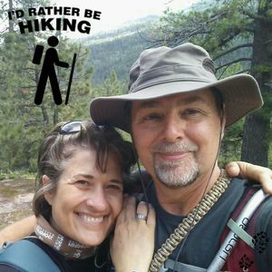 Meet your Posher, Kathleen